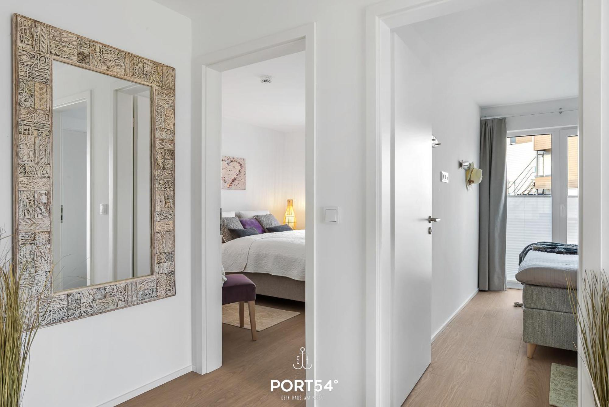 Obiza Appartement Olpenitz Buitenkant foto